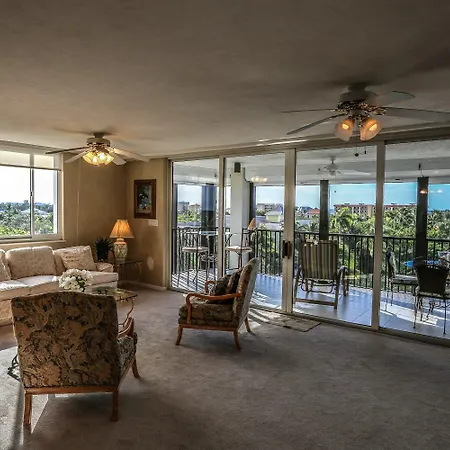 Ferienwohnung Ocean Harbor 402A
